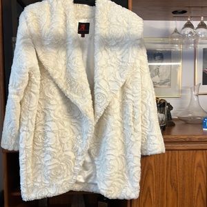 Adrianne Landau jacket